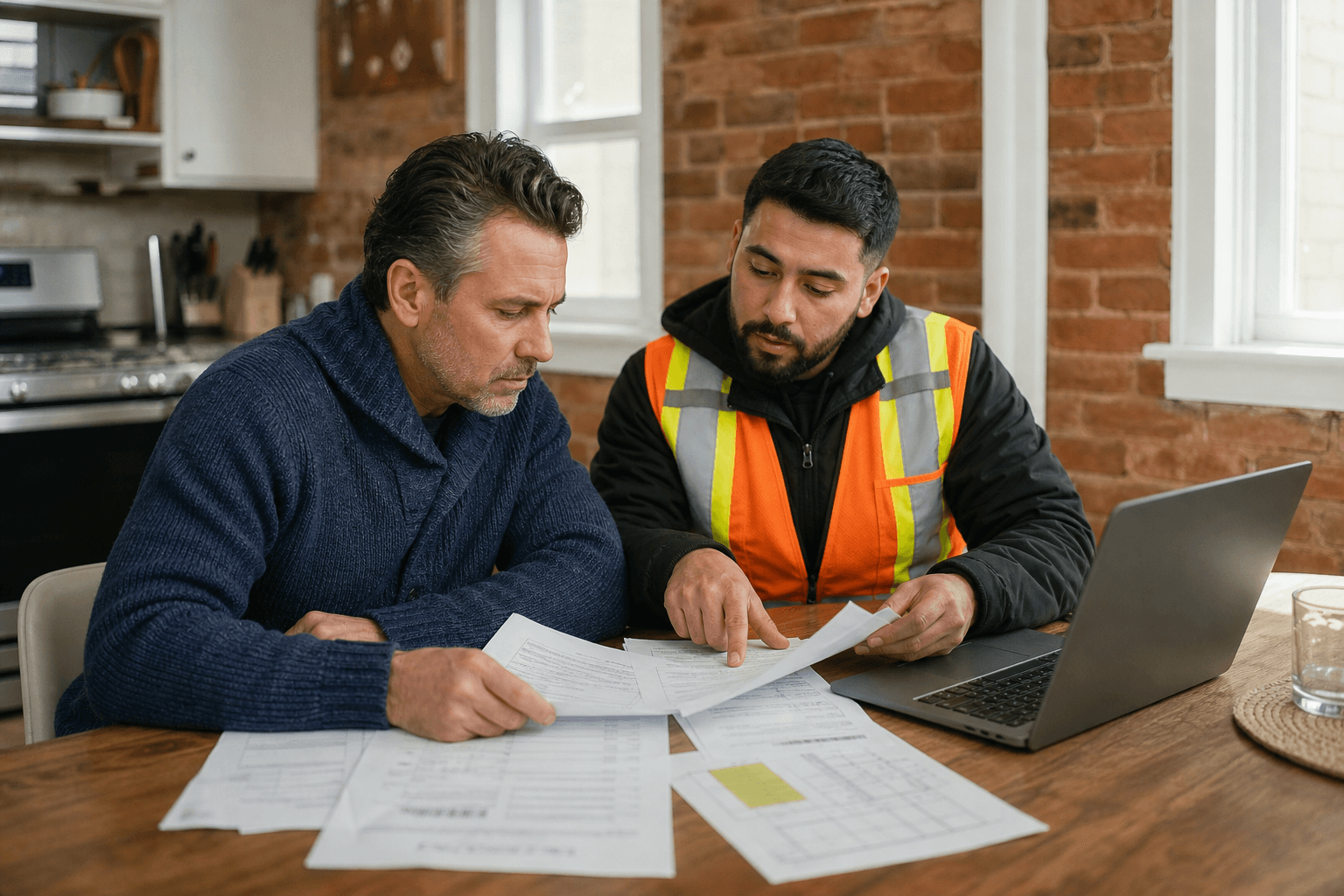 Toronto Lead Pipe Replacement Program Assistance